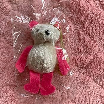 Amazon.co.jp: 365日のバースデーテディ 6月29日 V : おもちゃ